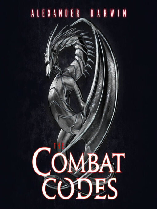 Title details for The Combat Codes by Alexander Darwin - Wait list